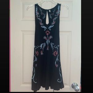 FREE PEOPLE DRESS